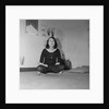 Yoga woman, Ramsey by Manx Press Pictures