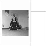 Yoga woman, Ramsey by Manx Press Pictures