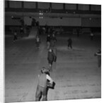 Skate Board City, Crescent Cinema, Douglas by Manx Press Pictures