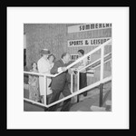 Opening Summerland by Manx Press Pictures