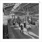 Douglas Railway Station by Manx Press Pictures