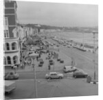Douglas Promenade by Manx Press Pictures