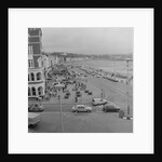 Douglas Promenade by Manx Press Pictures