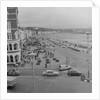 Douglas Promenade by Manx Press Pictures