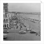 Douglas Promenade by Manx Press Pictures
