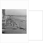 Douglas Promenade by Manx Press Pictures