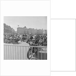 TT visitors waiting to leave on the boat by Manx Press Pictures