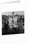 Sponsored pram push, Peel Promenade by Manx Press Pictures