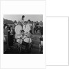 Sponsored pram push, Peel Promenade by Manx Press Pictures
