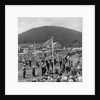 Tynwald Day ceremony by Manx Press Pictures