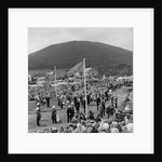 Tynwald Day ceremony by Manx Press Pictures