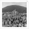 Tynwald Day ceremony by Manx Press Pictures