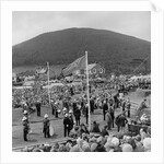 Tynwald Day ceremony by Manx Press Pictures
