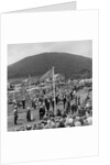 Tynwald Day ceremony by Manx Press Pictures