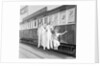 Tourist Board Information Couriers by Manx Press Pictures