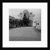 Ro-Ro ship arrives by Manx Press Pictures