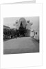 Ro-Ro ship arrives by Manx Press Pictures
