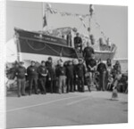 Ramsey Lifeboat Day by Manx Press Pictures