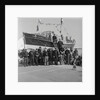 Ramsey Lifeboat Day by Manx Press Pictures