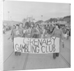 Douglas Carnival by Manx Press Pictures