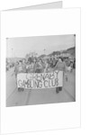 Douglas Carnival by Manx Press Pictures