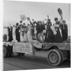 Douglas Carnival by Manx Press Pictures