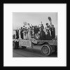 Douglas Carnival by Manx Press Pictures