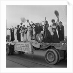 Douglas Carnival by Manx Press Pictures