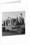Douglas Carnival by Manx Press Pictures