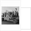 Douglas Carnival by Manx Press Pictures