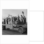 Douglas Carnival by Manx Press Pictures