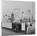 Douglas Carnival by Manx Press Pictures