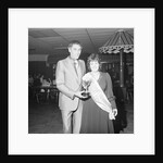 Miss Darts, Douglas Head by Manx Press Pictures