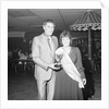 Miss Darts, Douglas Head by Manx Press Pictures