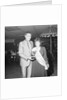 Miss Darts, Douglas Head by Manx Press Pictures