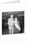 Miss Darts, Douglas Head by Manx Press Pictures