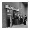 Opening of betting office, Chester Street, Douglas by Manx Press Pictures