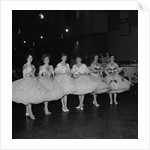 Dance Festival, Palace by Manx Press Pictures