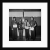 Scouts Awards, Onchan by Manx Press Pictures