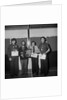 Scouts Awards, Onchan by Manx Press Pictures