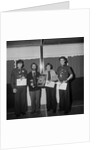 Scouts Awards, Onchan by Manx Press Pictures