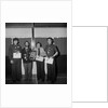 Scouts Awards, Onchan by Manx Press Pictures