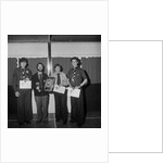 Scouts Awards, Onchan by Manx Press Pictures