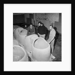 Glass Works at St Johns by Manx Press Pictures