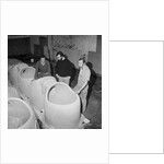 Glass Works at St Johns by Manx Press Pictures