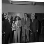 Miss Isle of Man, Ronaldsway Airport by Manx Press Pictures