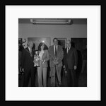 Miss Isle of Man, Ronaldsway Airport by Manx Press Pictures