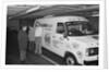 Isle of Man Tourist Board Millennium Van by Manx Press Pictures