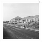 Peel new school by Manx Press Pictures