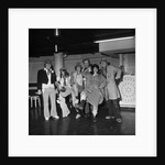 Fancy dress at Summerland, Douglas by Manx Press Pictures